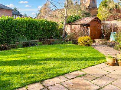 Property image 19 of home to buy in Juniper Gardens, Shenley